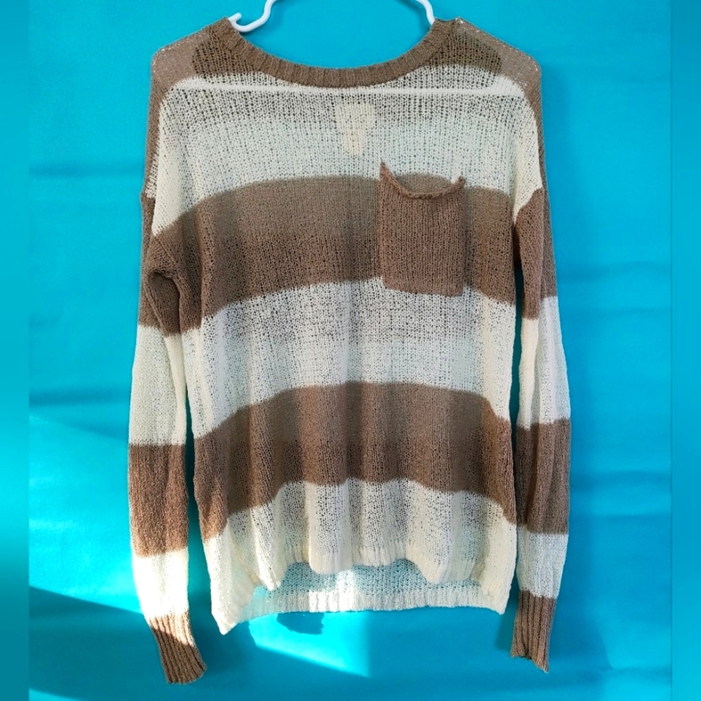 Levi's Open Stich Crewneck